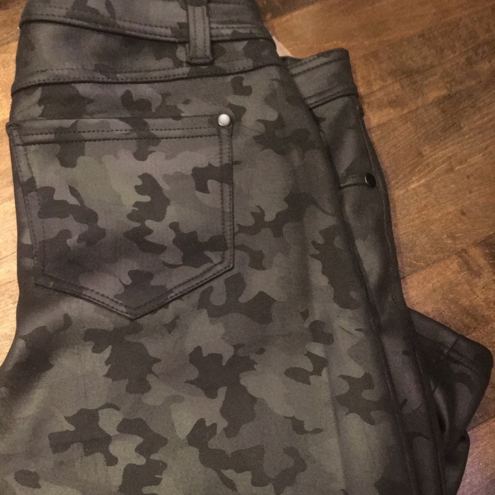 FN brand pants